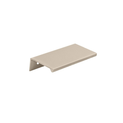 Profile Handle Square Aqua - Sand in the group Cabinet Handles / Color/Material / Other Colours at Beslag Online (391355-11-V)