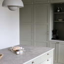 Handle 1690 - 101mm - Nickel plated