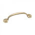 Handle 1690 - 101mm - Polished Brass Handle 1690 - 101mm - Polished Brass