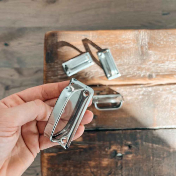 Handle 5182 - Stainless Steel