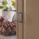 Handle 5182 - Stainless Steel