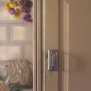 Handle 5182 - Stainless Steel