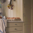 Handle 5182 - Stainless Steel