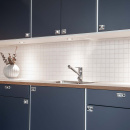 Handle 5182 - Stainless Steel