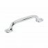 Handle Knistad - 96mm - Chrome