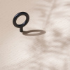 Toniton Key Knob - Black