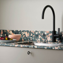 Toniton Key Knob - Black