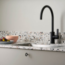 Toniton Key Knob - Black