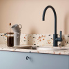 Toniton Key Knob - Blue