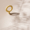 Toniton Key Knob - Yellow