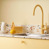 Toniton Key Knob - Yellow