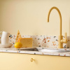 Toniton Key Knob - Yellow