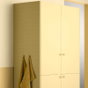 Toniton Key Knob - Yellow