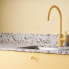 Toniton Key Knob - Yellow