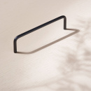 Toniton Thread Handle -  Black