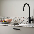 Toniton Thread Handle -  Black