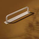 Toniton Thread Handle - Greige