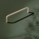 Toniton Thread Handle - Greige