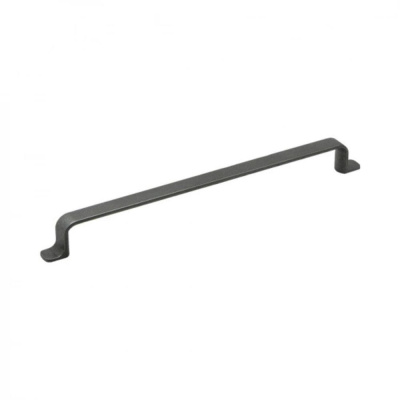 Handle Rio - 256mm - Antique Grey in the group Outlet at Beslag Online (460101-11EP)