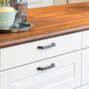 Handle Rio - 128mm - Antique Brown