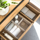 Storage box 3-set - Beige