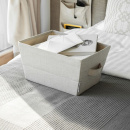 Storage basket - Beige
