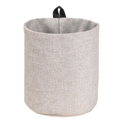 Storage bag - Beige in the group Storage / Show all storage / Storage Boxes at Beslag Online (510030-BO-V)
