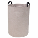 Laundry basket - Beige