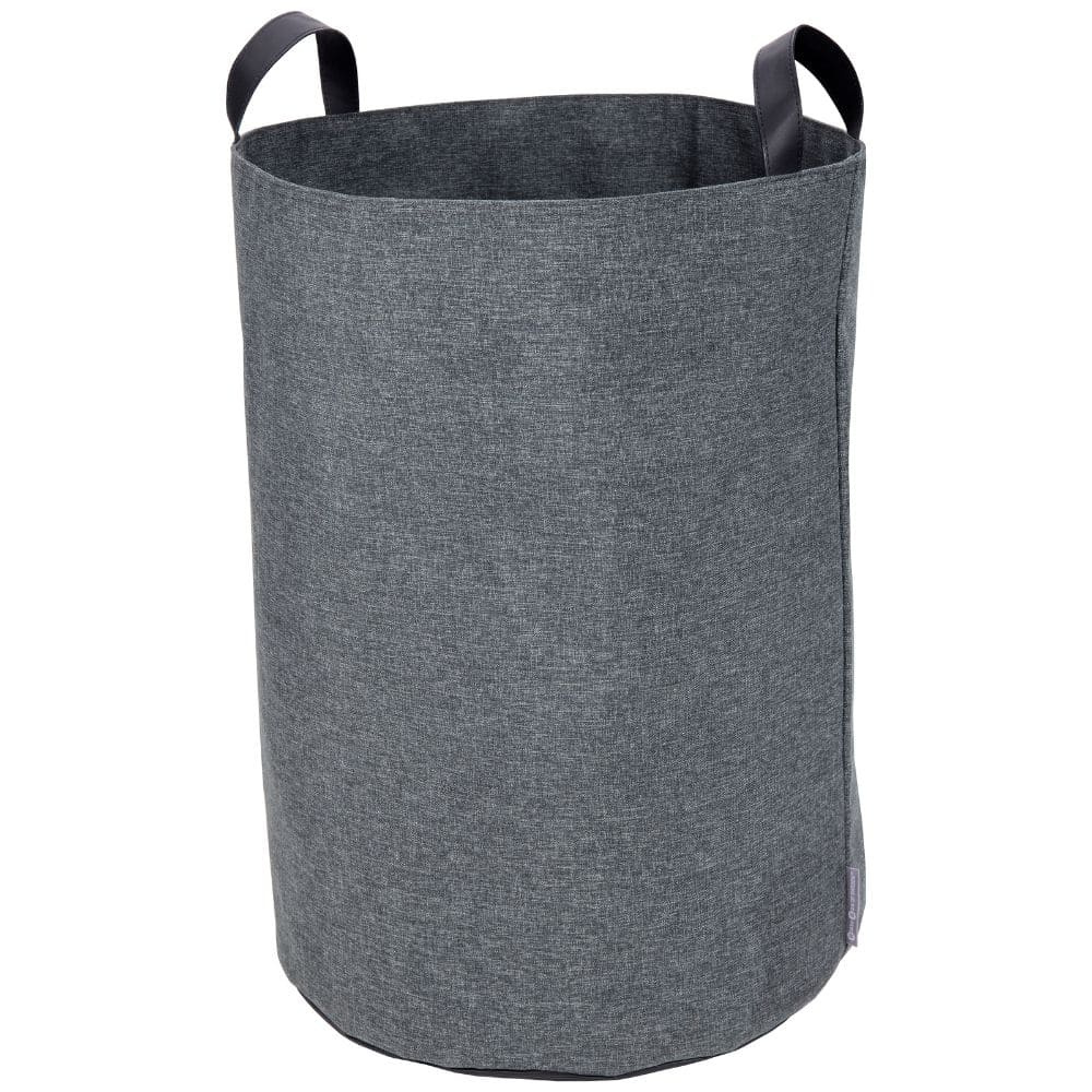 Laundry basket - Grey