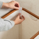 Laundry basket with lid - Sand