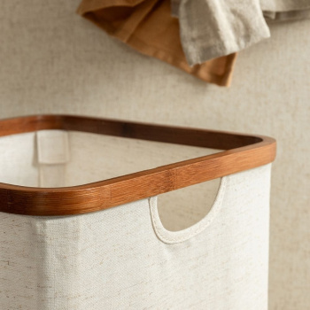 Storage box - Sand
