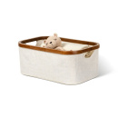 Storage basket - Sand