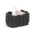 Basket - Grey Basket - Grey