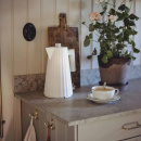 Hook Nissan - Polished Brass