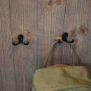 Hook Nissan - Matte Black