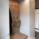 Hook Nissan - Matte Black