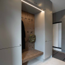 Hook Nissan - Matte Black