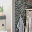 Hook Viskan - Polished Brass