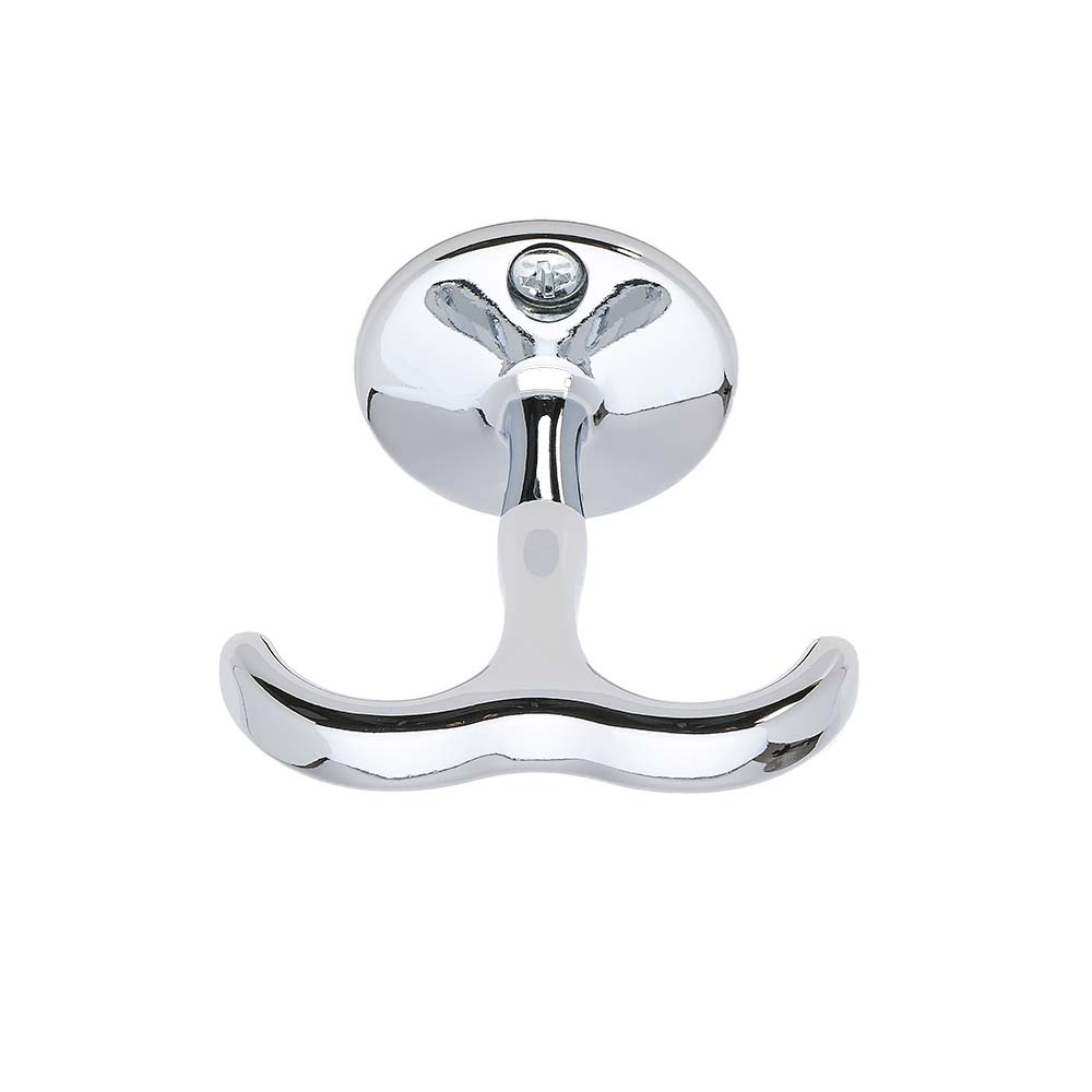 Hook Siljan - Polished Chrome