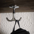 Hook Siljan - Polished Chrome