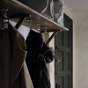 Hook Siljan - Polished Chrome