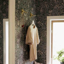 Hook Lyr - Polished Brass