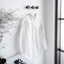 Hook Caligola - Black