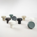 Hook Caligola - Black