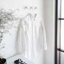 Hook Caligola - White