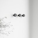 Hook Caligola - Dark Brown