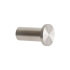 Towel Hook Stay - Brushed Stainless Steel Towel Hook Stay - Brushed Stainless Steel