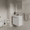 Towel Hook Stay - Matte Black