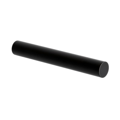 Spare Paper Holder Stay - Matte Black in the group Bathroom Accessories / Show all bathroom accessories / Toilet Roll Holder at Beslag Online (602193-41)