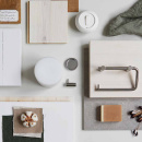 Cool-Line - Toilet Roll Holder - CL221 - Stainless Steel